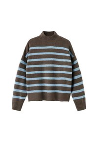 Jumper - brown