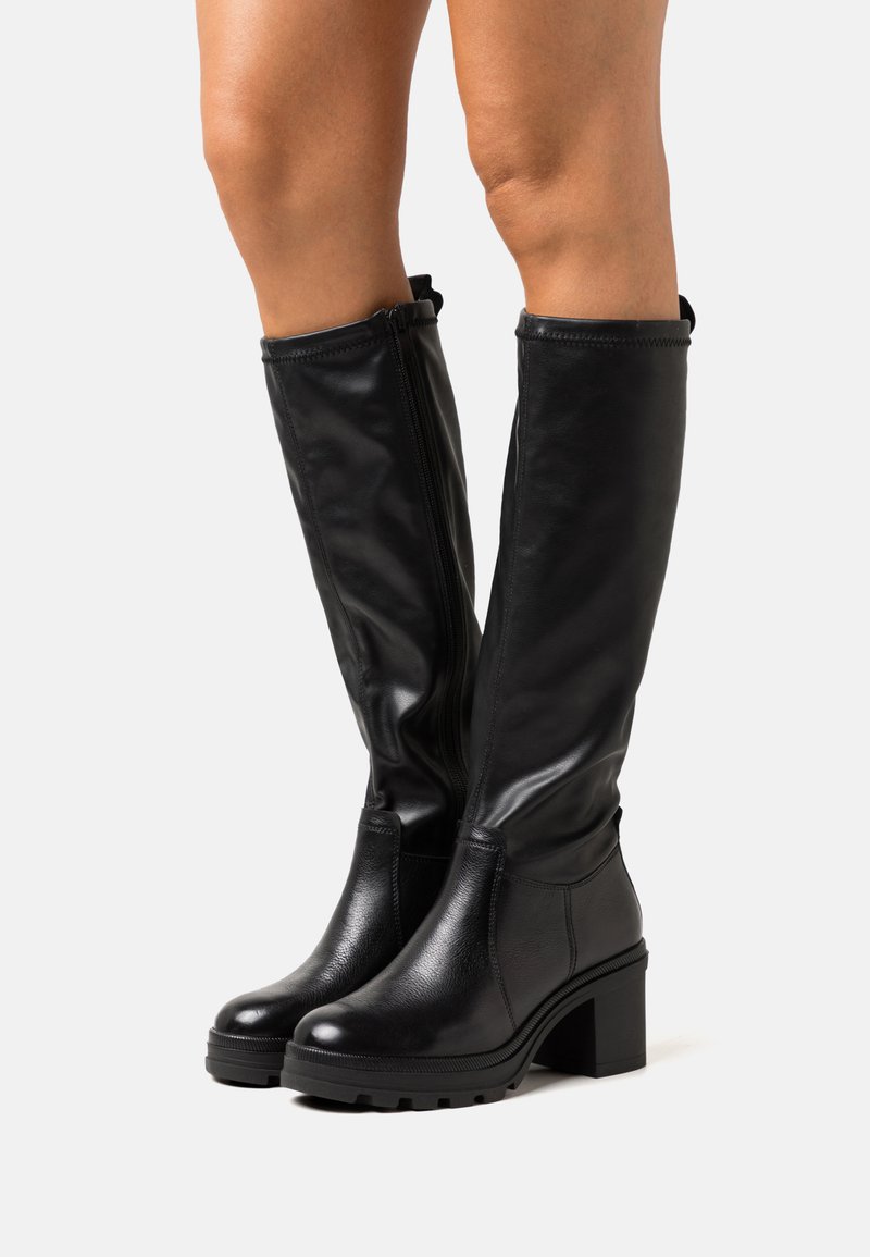 zalando caprice boots
