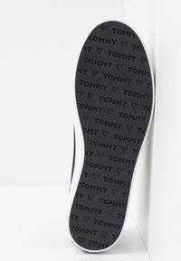 Tommy Hilfiger Baskets basses - dark blue