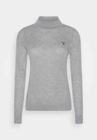 Não selecionado, grey 