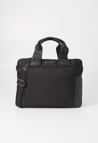 ERON UNISEX - Portfelis - nero