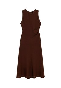 Robe de jour - brown