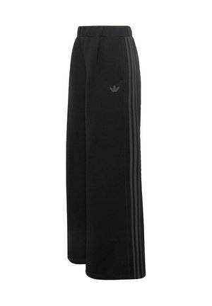 adidas Originals, ADIDAS ORIGINALS SST 2.0 LONG TRACKPANT - Pantalon de survêtement - black utility black