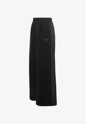 adidas Originals, ADIDAS ORIGINALS SST 2.0 LONG TRACKPANT - Pantalones deportivos - black utility black