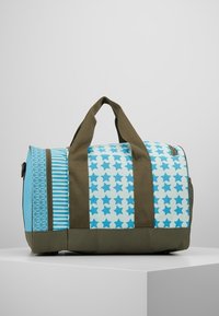 Lässig MINI SPORTSBAG STARLIGHT - Sportväska - olive
