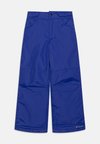 STARCHASER PEAK III PANT UNISEX - Skijaške hlače - clematis blue