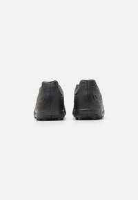 adidas Performance Botines de fútbol para césped - black