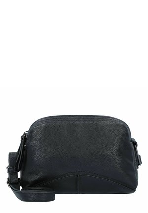 LANIA - Borsa a tracolla - black