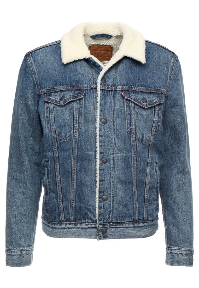 levis sherpa sale