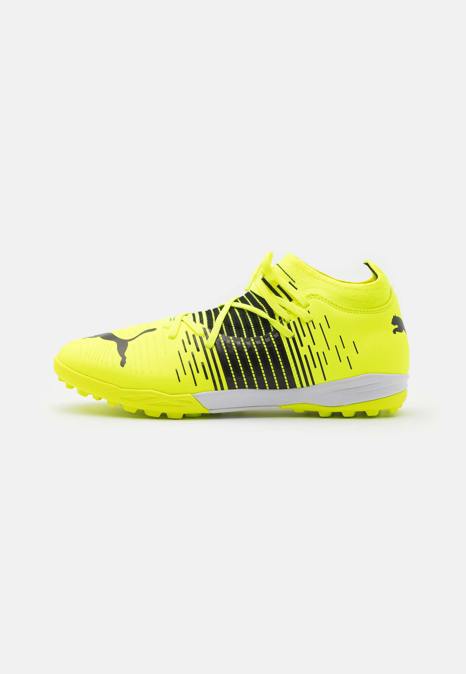 Puma Future Z 3 1 Tt Chaussures De Foot Multicrampons Yellow Alert Black White Jaune Zalando Be Puma Future Z 3 1 Tt Chaussures De Foot Multicrampons Yellow Alert Black White Jaune Zalando Be