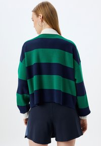 Koton Maglietta a manica lunga - dark blue