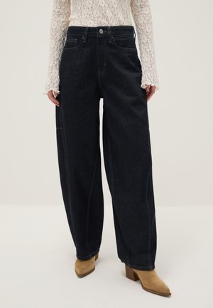 SKATER  - Baggy Jeans - gunmetal