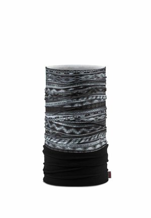 POLAR MULTIFUNCTIONAL NECKWEAR UNISEX - Braga - black