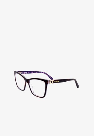 Love Moschino, MOL586 - Altri accessori - mottled brown