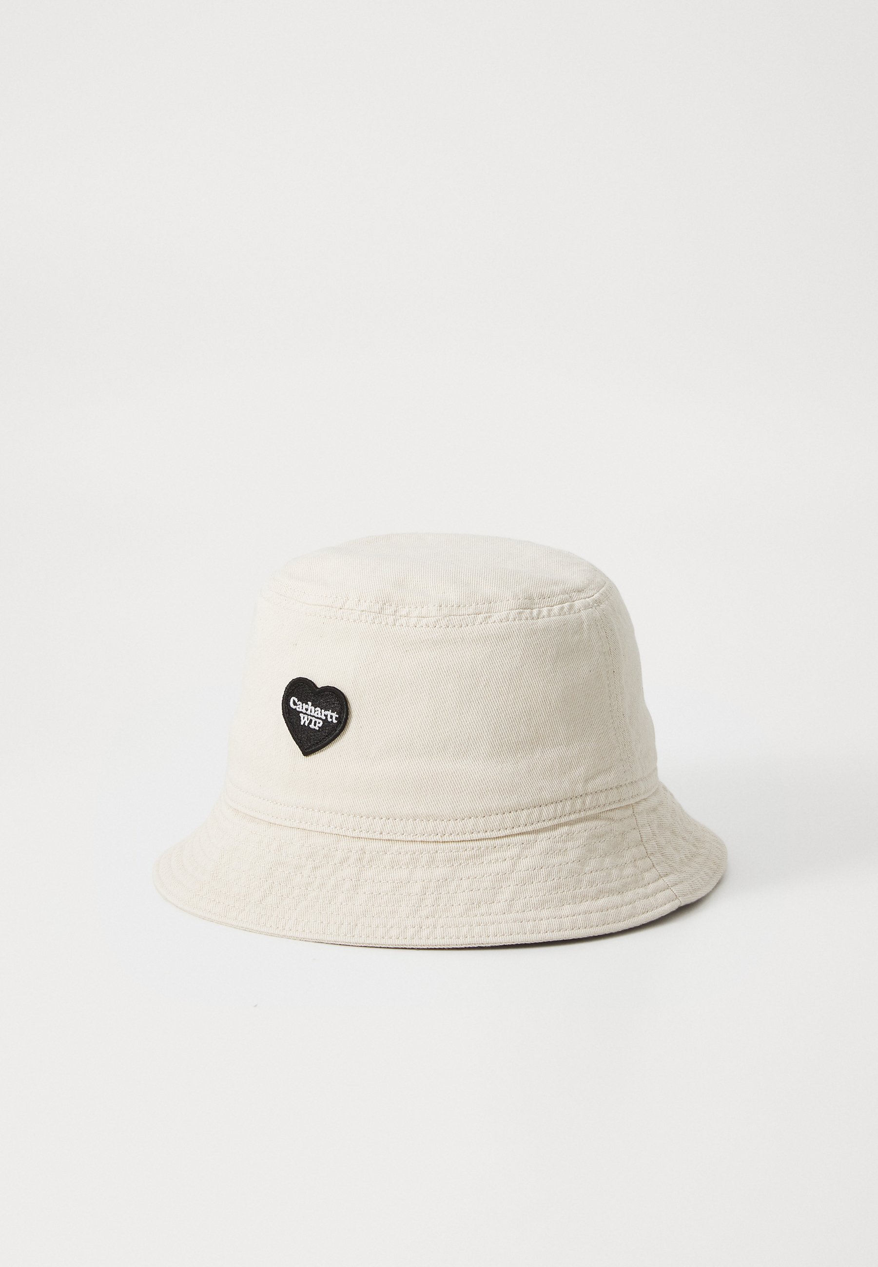Carhartt WIP WALTER BUCKET HAT UNISEX - Cappello - natural
