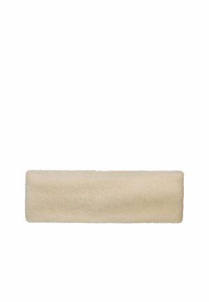 Mayser, LIJA STIRNBAND - Ear warmers - cremeweiß