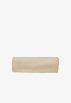 Mayser, LIJA STIRNBAND - Ear warmers - cremeweiß