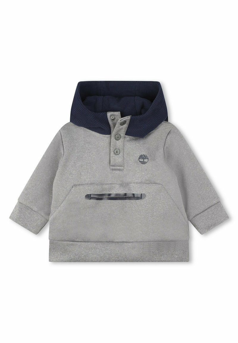 Timberland Sweater grijs