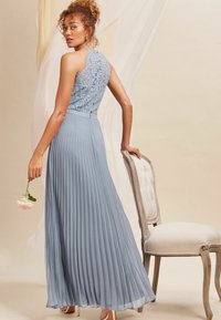 Love & Roses REGULAR FIT - Iltapuku - blue