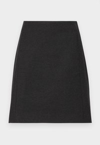 ONLTRILLION SKIRT  - Pliiatsseelik - dark grey