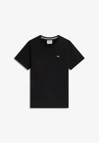 Seleccionado, black