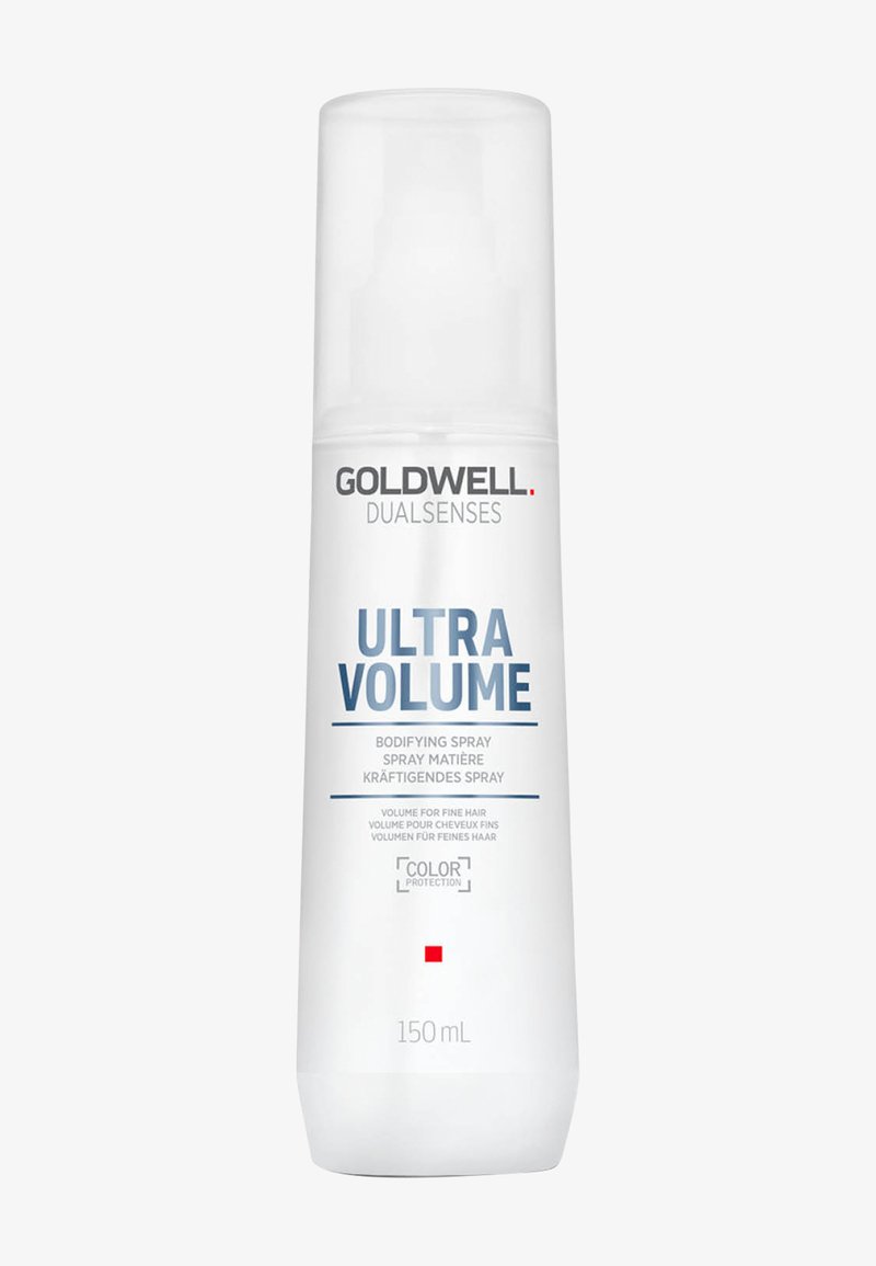 Goldwell GOLDWELL DUALSENSES ULTRA VOLUME BODIFYING SERUM SPRAY - Termoprotettore