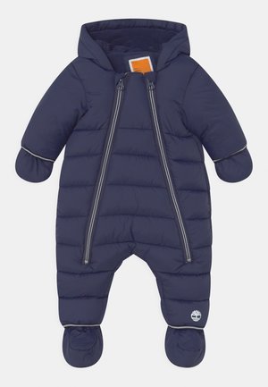 ALL IN ONE - Combinaison de ski - navy