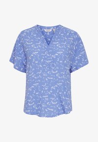 Unausgewählt, ultramarine mix