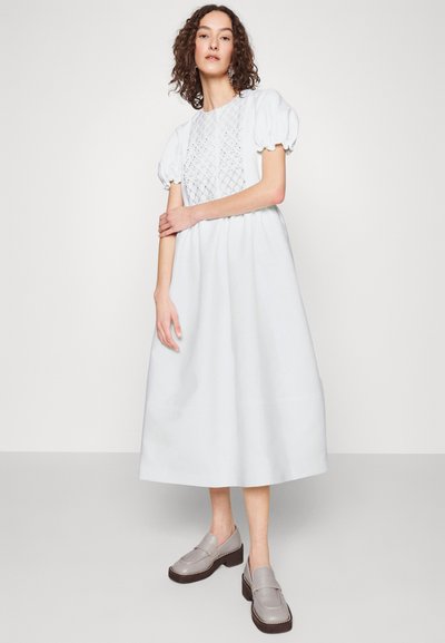 Dice Kayek WEDDING DRESS  - Ένδυση για ειδικές περιστάσεις - optic white