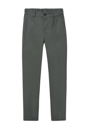Pantaloni - verde