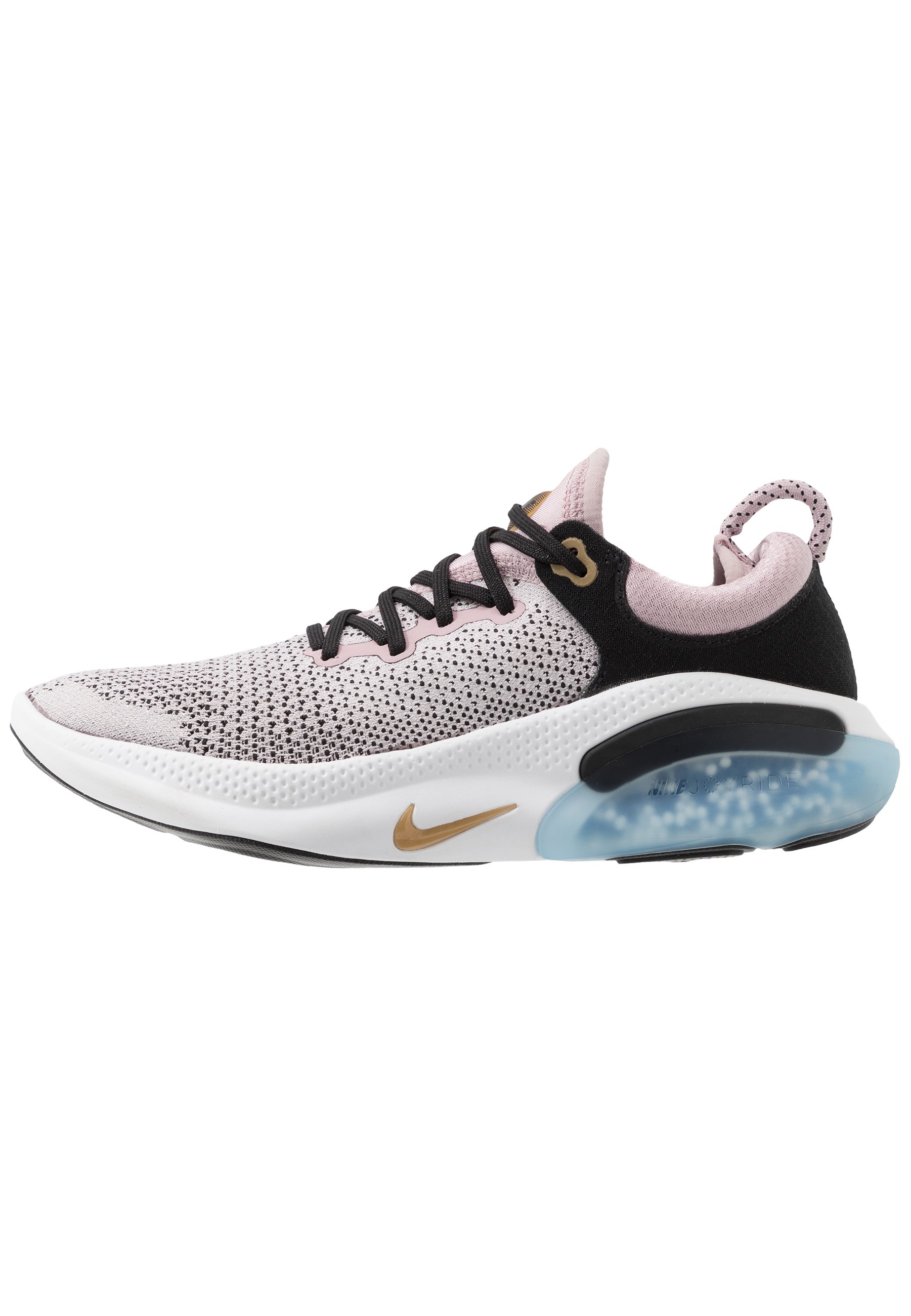 nike joyride plum chalk