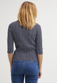 Miss Selfridge Jumper - dark blue