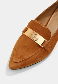 Esprit Polobotky - light brown