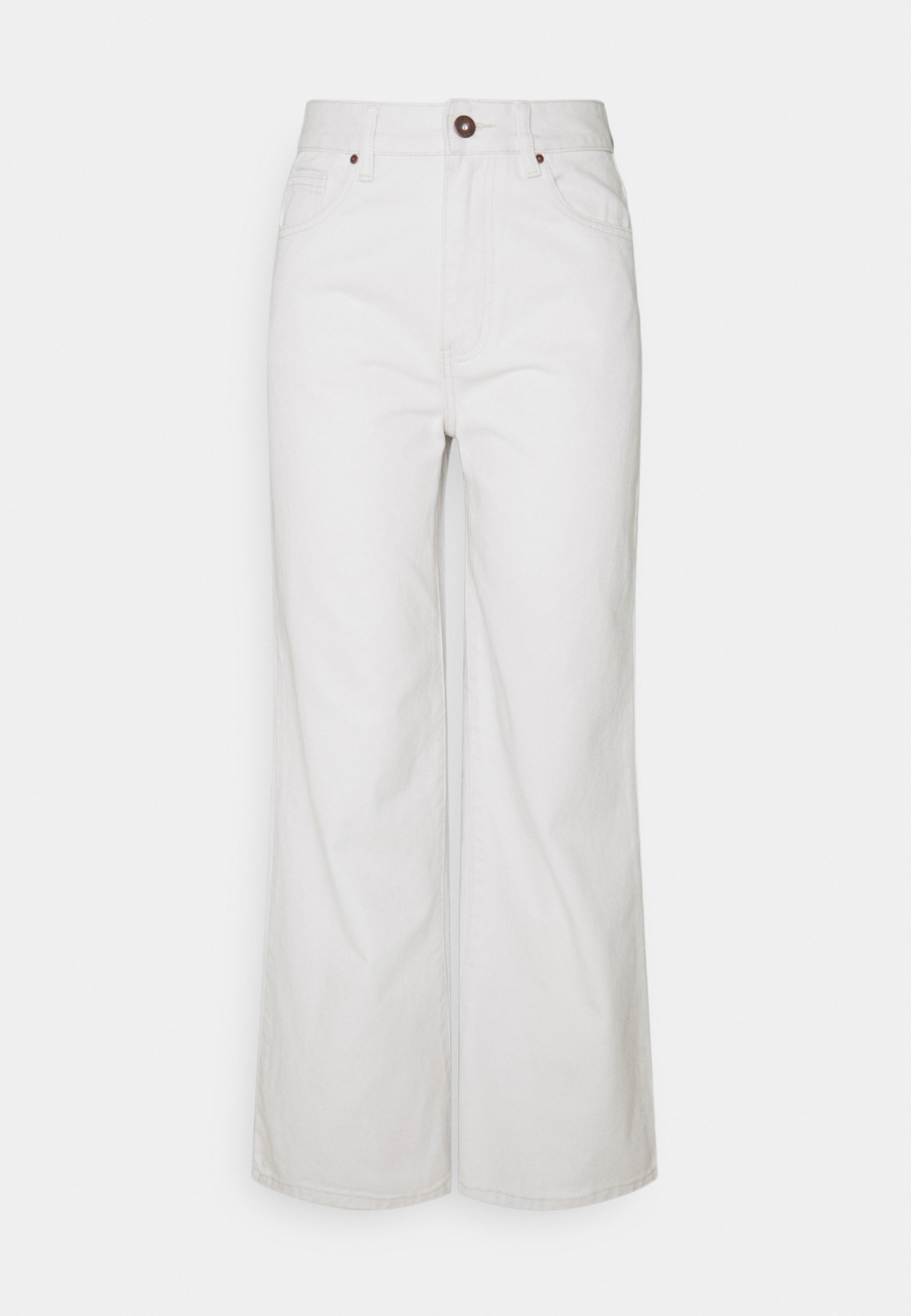 Cotton On Petite WIDE LEG - Relaxed fit 