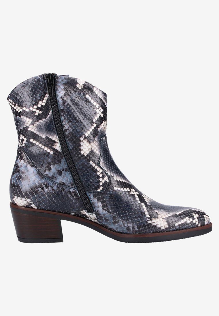 Blauwe Dames Gabor Enkellaarsjes kopen? Vergelijk op Schoenen.nl