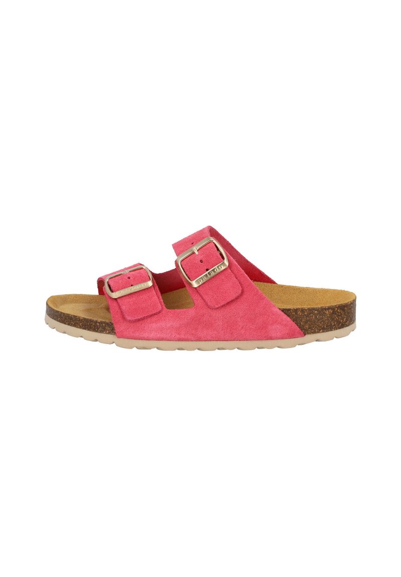 Palado KORFU  - Ciabattine - pink