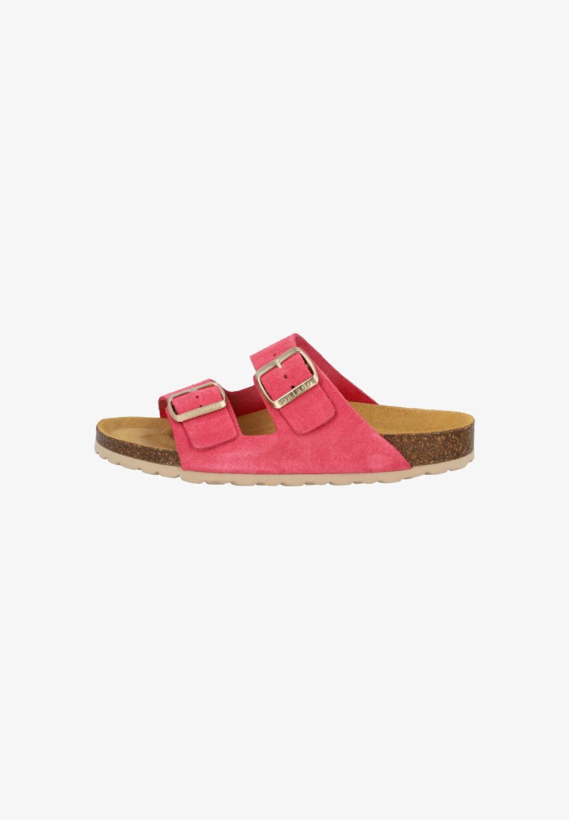 Palado KORFU - Mules - pink