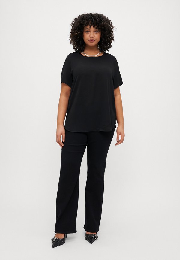 CARVICA LIFE  - Print T-shirt3