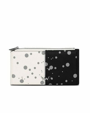 DARIEN - Wallet - black white