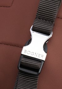 Bogner KLOSTERS ILLA - Ruksak - mocha bisque