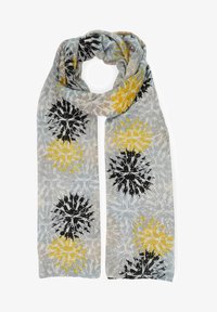 Unselected, gre/yellow