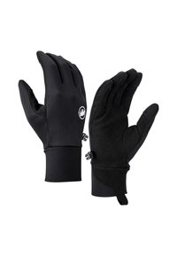 ASTRO - Gants - black