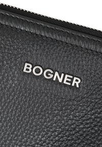 Bogner BANFF GULIA - Skuldertasker - black
