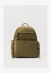 Kijelölve, safari green