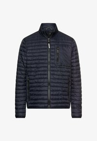 Ausgewählt, dark navy