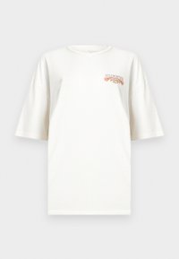 Unselected, salt crystal