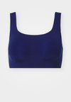 FEEL - Bustier - navy blue