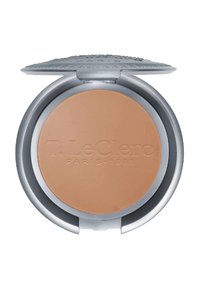 T.LeClerc - T.LECLERC PUDER PRESSED POWDER - Cipria - 17 doré Immagine in miniatura 1