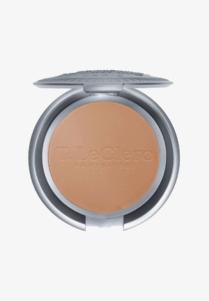 T.LeClerc T.LECLERC PUDER PRESSED POWDER - Cipria - 17 doré