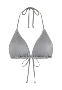 Unselected, silver